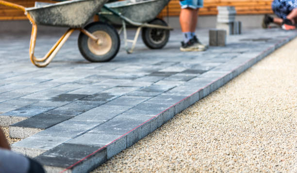 Best Driveway Repair Near Me  in Evans, GA