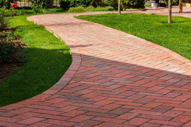 Best Concrete Paver Driveway  in Evans, GA