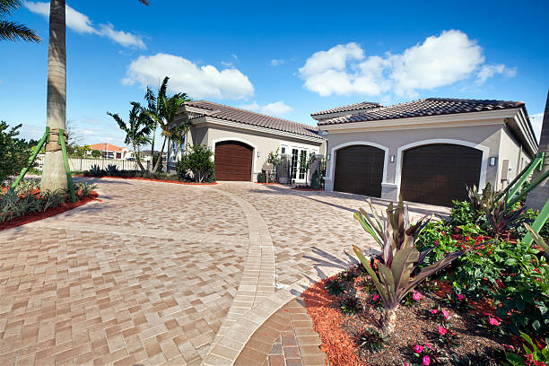 Best Local Driveway Pavers  in Evans, GA