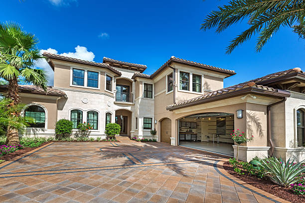 Reasons to Select Us for Your Driveway Paving Requirements in Evans, GA
