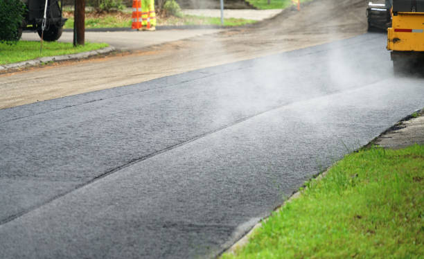Evans, GA Driveway Pavers Company