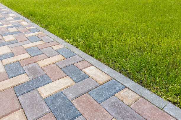 Professional Driveway Pavers in Evans, GA